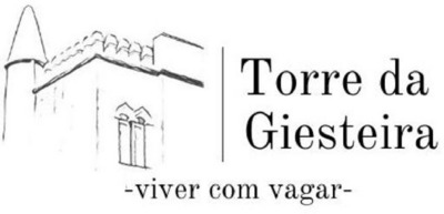 TORRE DA GIESTEIRA -VIVER COM VAGAR-