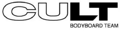 CULT BODYBOARD TEAM