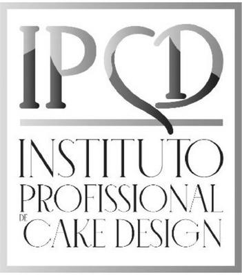 IPCD INSTITUTO PROFISSIONAL DE CAKE DESIGN
