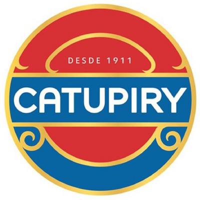 CATUPIRY DESDE 1911