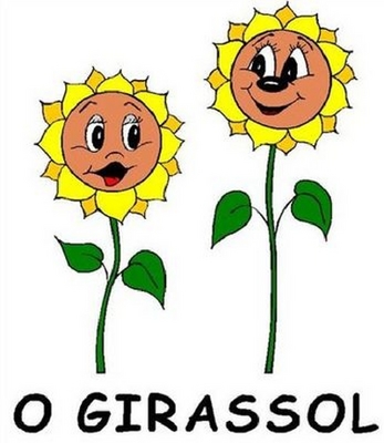 O GIRASSOL