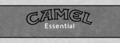 CAMEL ESSENTIAL