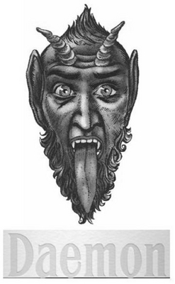 DAEMON