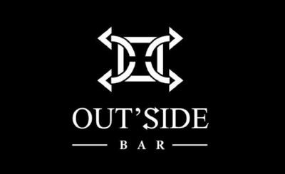 OUT'SIDE BAR