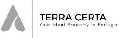 TERRA CERTA  YOUR IDEAL PROPERTY IN PORTUGAL