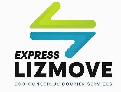 EXPRESS LIZMOVE ECO-CONSCIOUS COURIER SERVICES