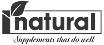 I_NATURAL_SUPLLEMENTS_THAT_DO_WELL