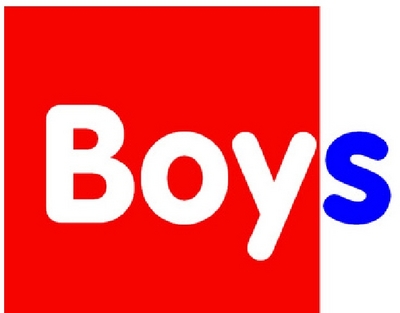 BOYS