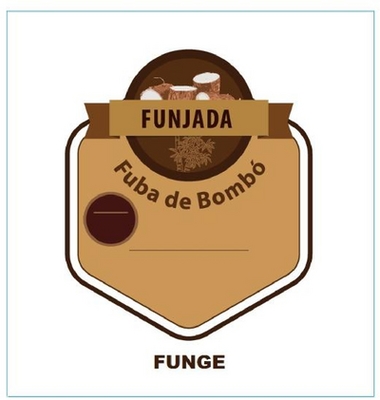 FUNJADA FUBA DE BOMBÓ FUNGE