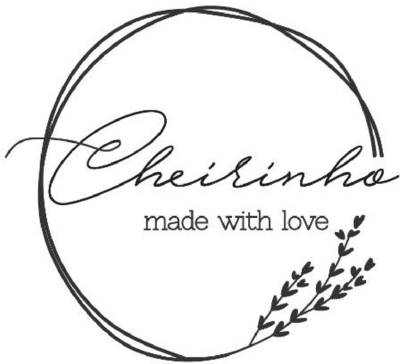 CHEIRINHO, MADE WITH LOVE
