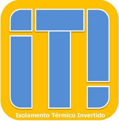 ISOLAMENTO TÉRMICO INVERTIDO - ITI