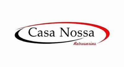 RETROSARIAS CASA NOSSA