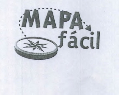 MAPA FÁCIL
