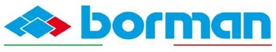 BORMAN