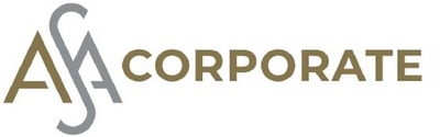 ASA CORPORATE