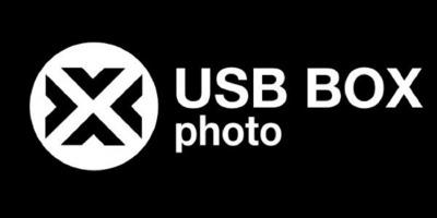 USB BOX - PHOTO