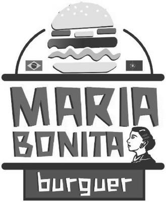 MARIA BONITA BURGUER