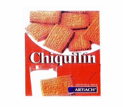 CHIQUILIN