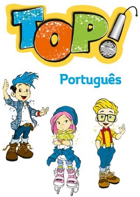 TOP! PORTUGUÊS
