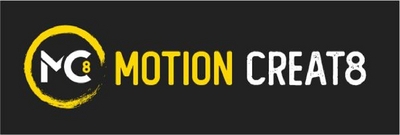 MC8 MOTION CREAT8