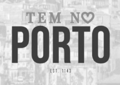 TEM NO PORTO EST.1143