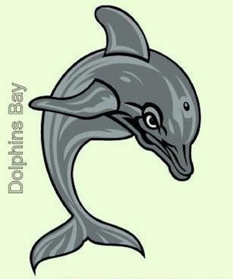 DOLPHINS BAY