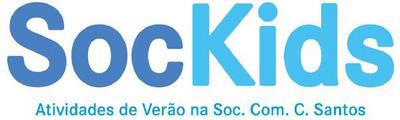 SOCKIDS ATIVIDADES DE VERÃO NA SOC. COM. C. SANTOS