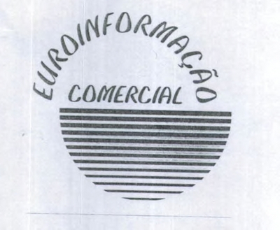 EUROINFORMAÇÃO COMERCIAL