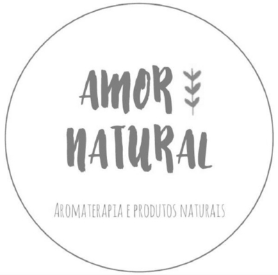 AMOR NATURAL AROMATERAPIA E PRODUTOS NATURAIS