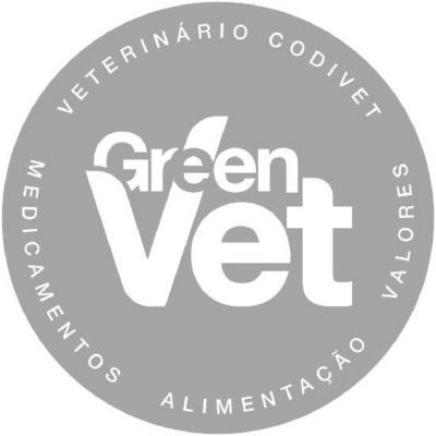 GREEN VET VETERINÁRIO CODIVET MEDICAMENTOS ALIMENTAÇÃO VALORES