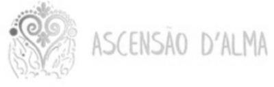ASCENSÃO D'ALMA