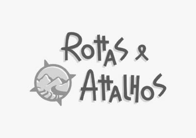 ROTTAS E ATTALHOS