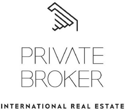 PRIVATE BROKER, INTERNATIONAL REAL ESTATE