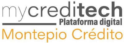 MYCREDITECH PLATAFORMA DIGITAL MONTEPIO CRÉDITO