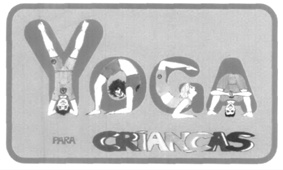 YOGA PARA CRIANÇAS