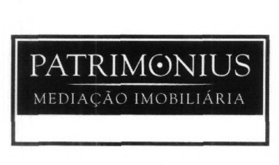PATRIMONIUS MEDIAÇÃO IMOBILIÁRIA