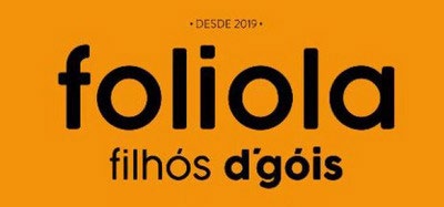 DESDE 2019 - FOLIOLA - FILHÓS D`GÓIS