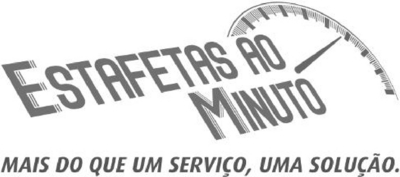ESTAFETAS AO MINUTO  MAIS DO QUE UM SERVIÇO, UMA SOLUÇÃO.
