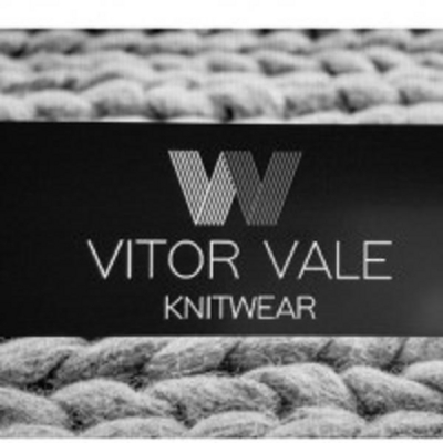 VITOR VALE KNITWEAR