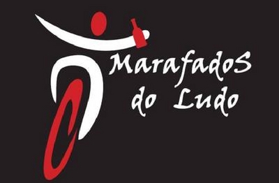MARAFADOS DO LUDO