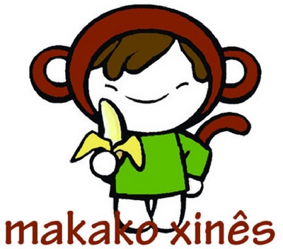 MAKAKO XINÊS