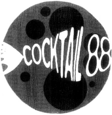 COCKTAIL 88
