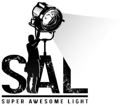 SAL SUPER AWESOME LIGHT