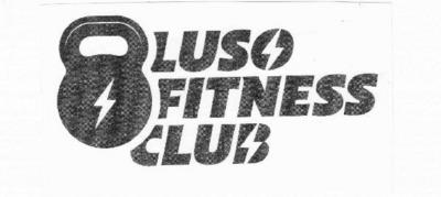 LUSO FITNESS CLUB