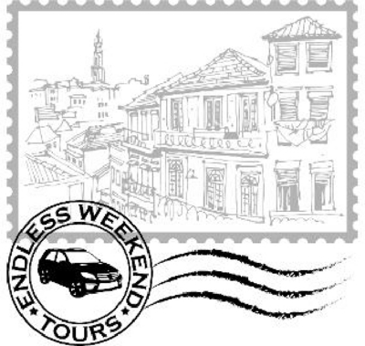 ENDLESS WEEKEND TOURS
