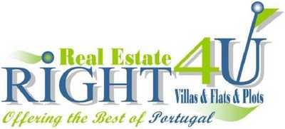 RIGHT4U VILLAS & FLATS & PLOTS REAL ESTATE