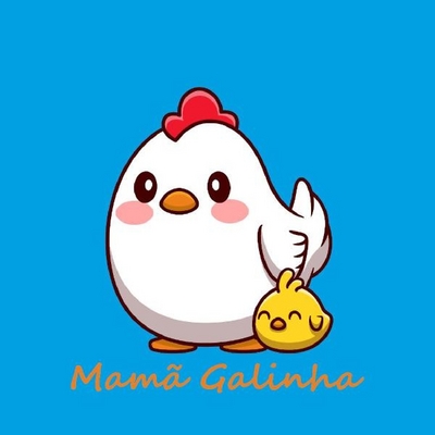 MAMÃ GALINHA