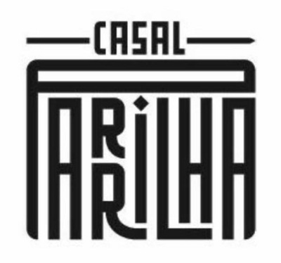 CASAL PARRILHA