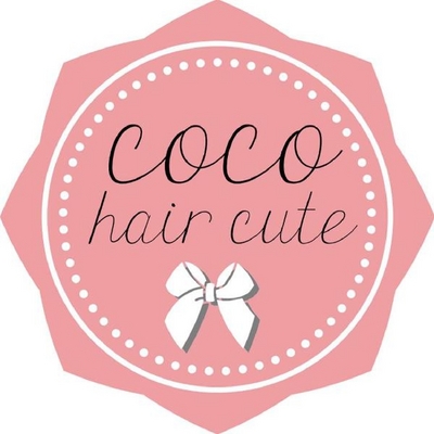 COCO HAIR CUTE