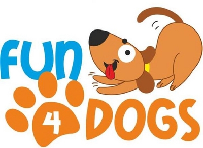 FUN 4 DOGS